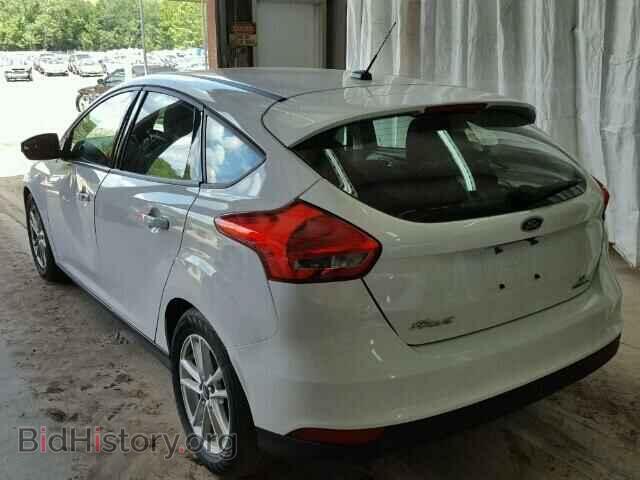 2016 FORD FOCUS - VIN: 1FADP3K2XGL235131 - Photo 3