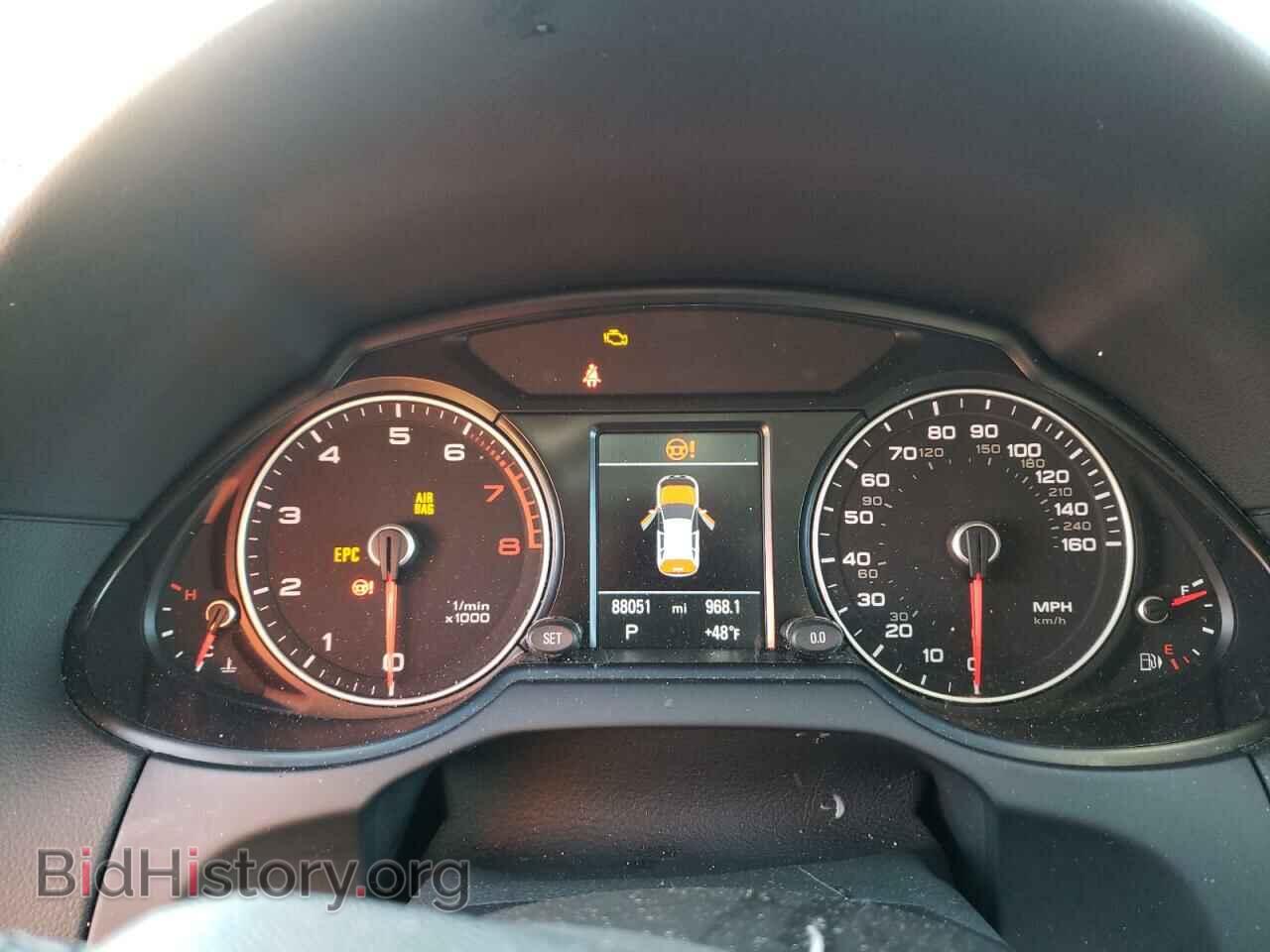 2017 AUDI Q5 - VIN: WA1C2AFP8HA080391 - Фото 9
