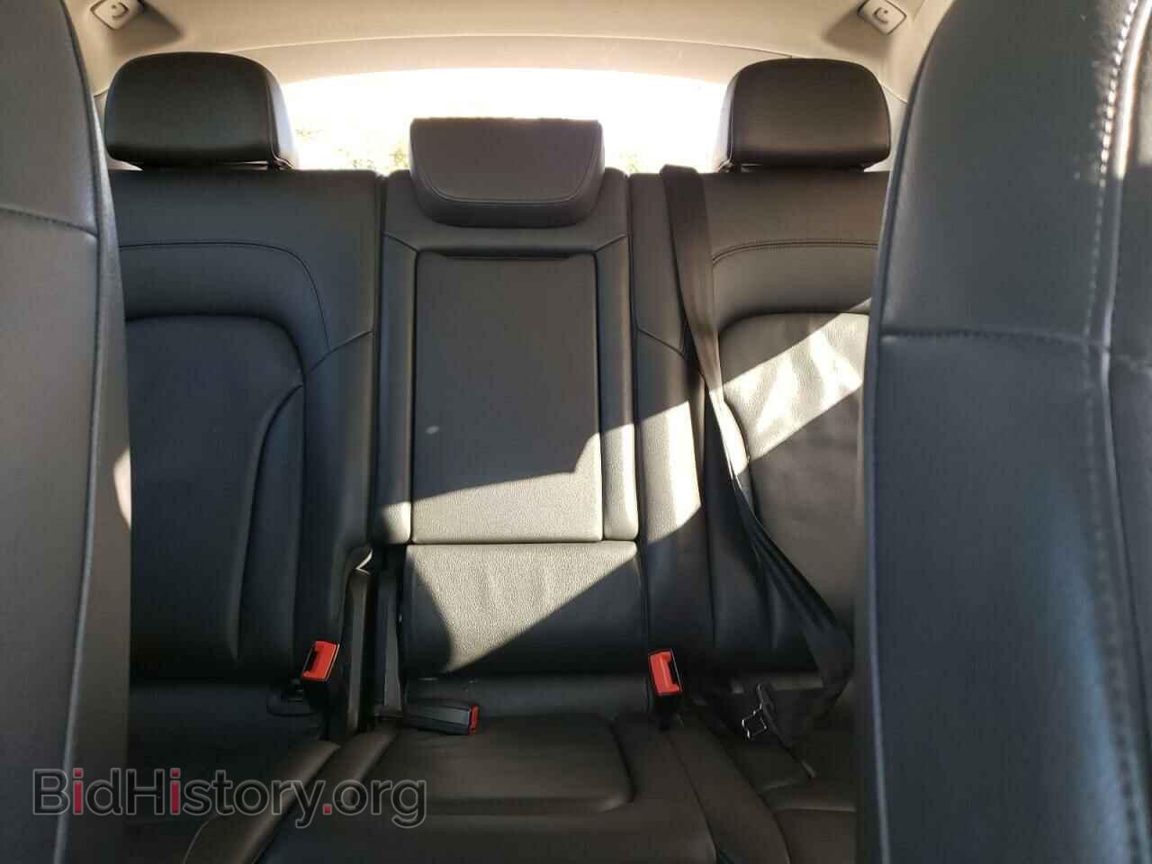 2017 AUDI Q5 - VIN: WA1C2AFP8HA080391 - Фото 10