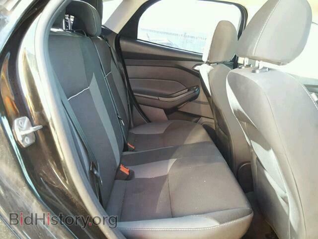 2014 FORD FOCUS - VIN: 1FADP3F27EL349482 - Photo 6