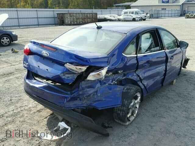2012 FORD FOCUS - VIN: 1FAHP3H25CL298950 - Photo 4