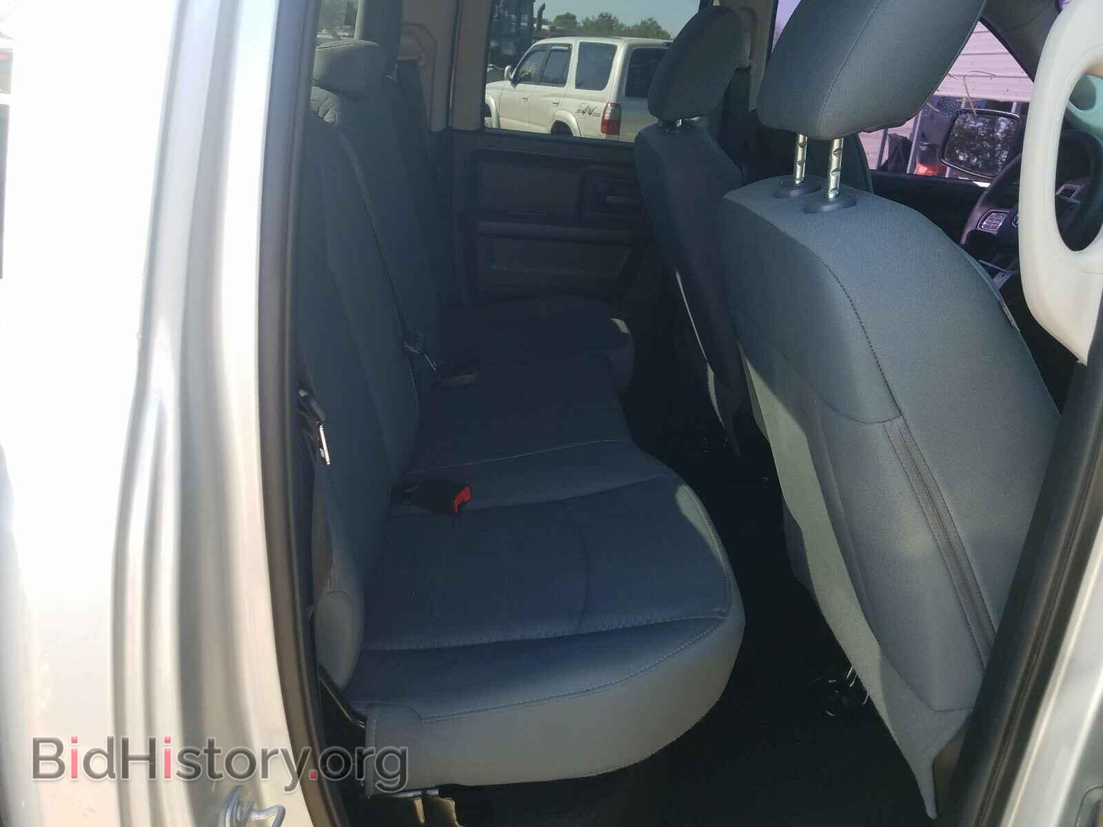 2017 RAM 1500 - VIN: 1C6RR6FTXHS524748 - Photo 6