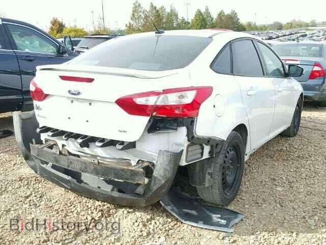 2012 FORD FOCUS - VIN: 1FAHP3F24CL151327 - Photo 4