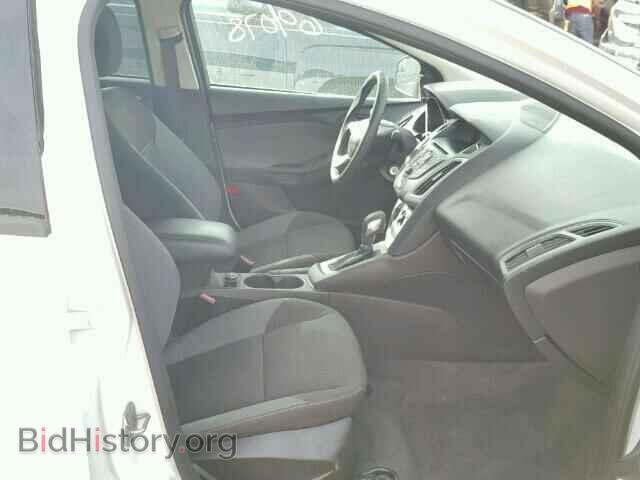 2012 FORD FOCUS - VIN: 1FAHP3F24CL151327 - Photo 5