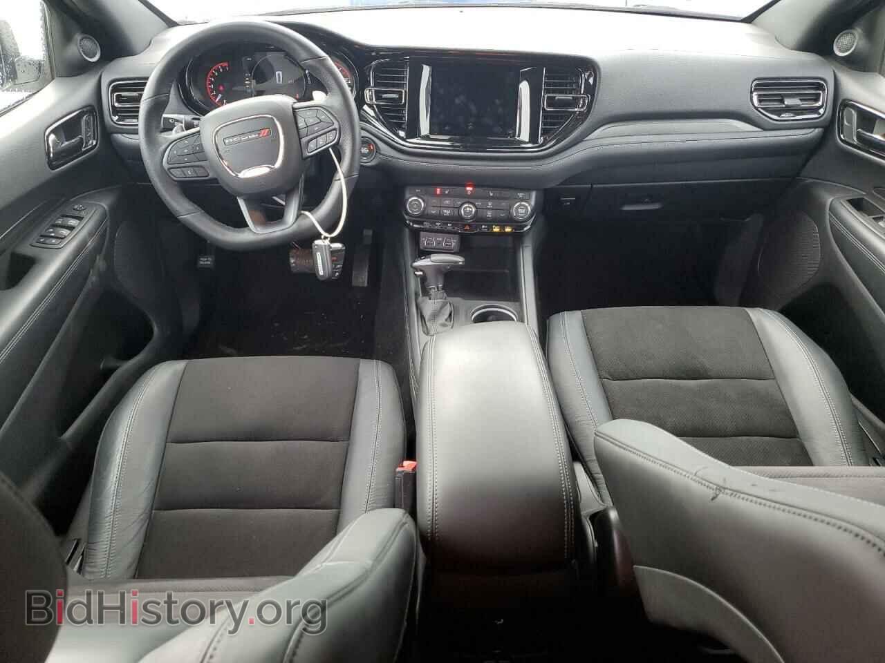 2022 DODGE DURANGO - VIN: 1C4RDJDGXNC197192 - Фото 8