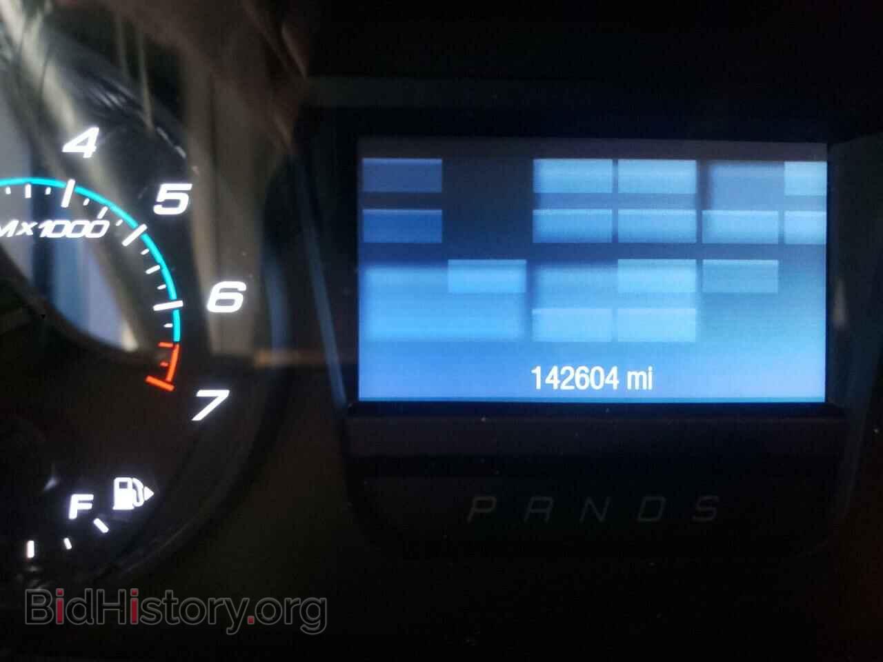 2018 FORD TAURUS - VIN: 1FAHP2D86JG102640 - Photo 8