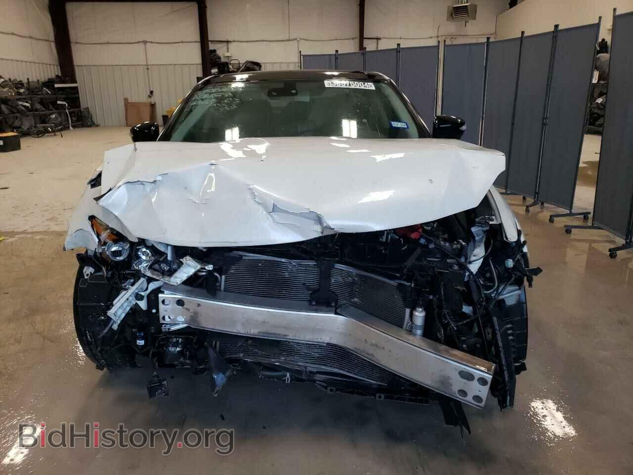 2016 NISSAN MAXIMA - VIN: 1N4AA6AP1GC404875 - Фото 5