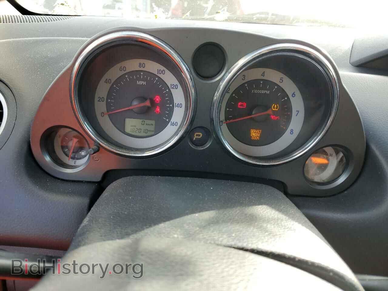 2011 MITSUBISHI ECLIPSE - VIN: 4A31K5DF3BE010695 - Фото 9