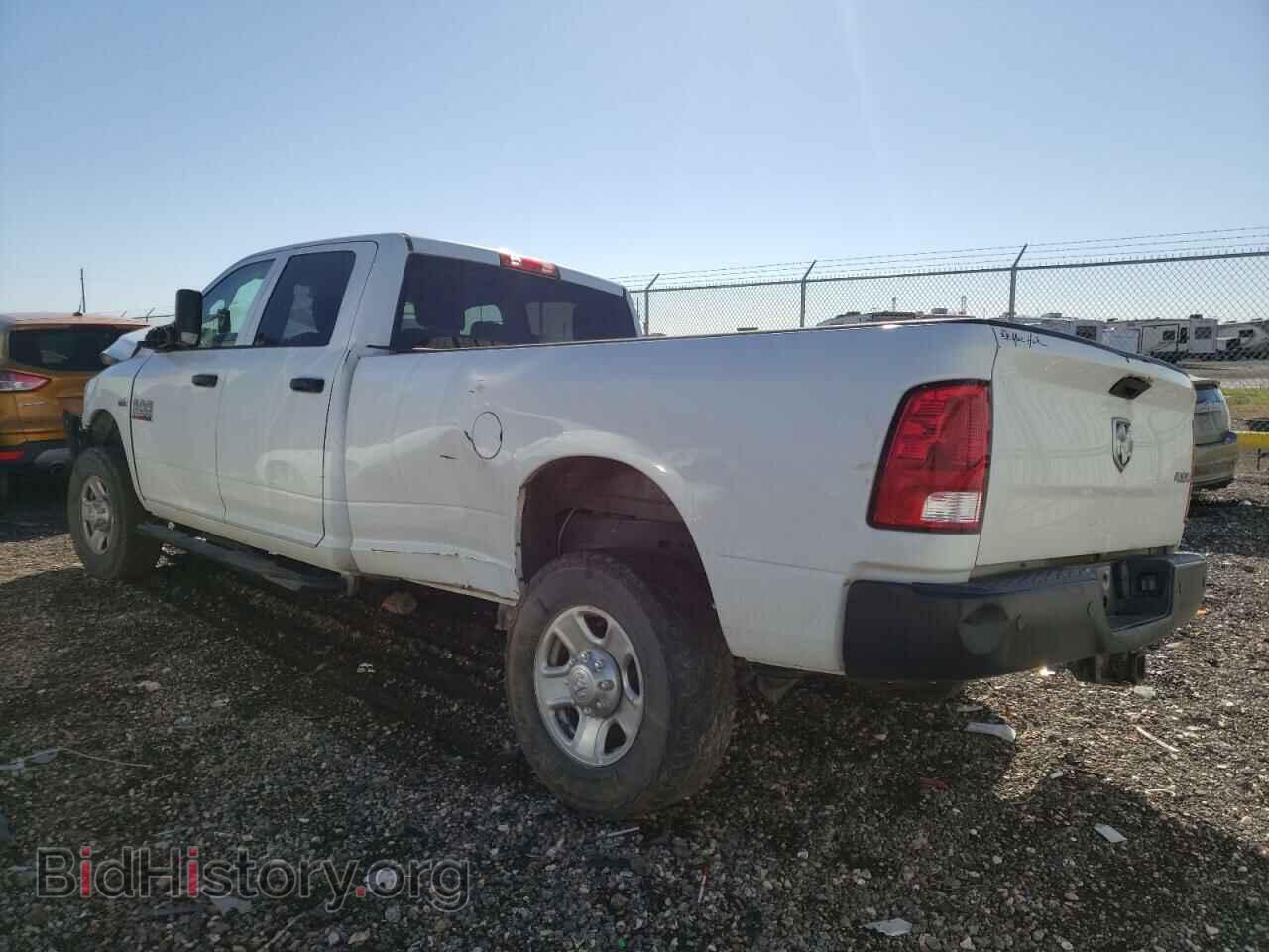 2018 RAM 2500 - VIN: 3C6TR5HT9JG283632 - Photo 3