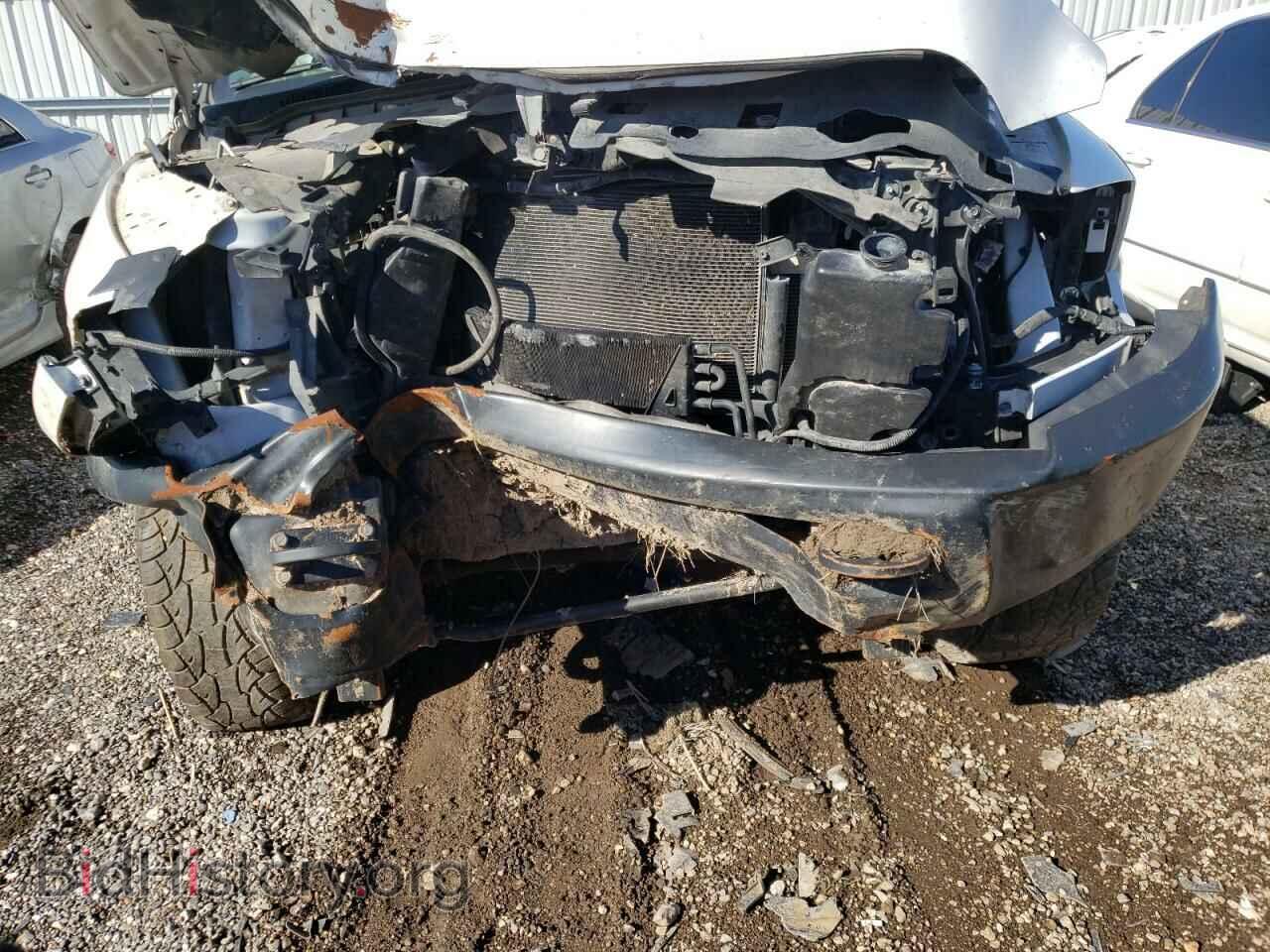 2018 RAM 2500 - VIN: 3C6TR5HT9JG283632 - Photo 9