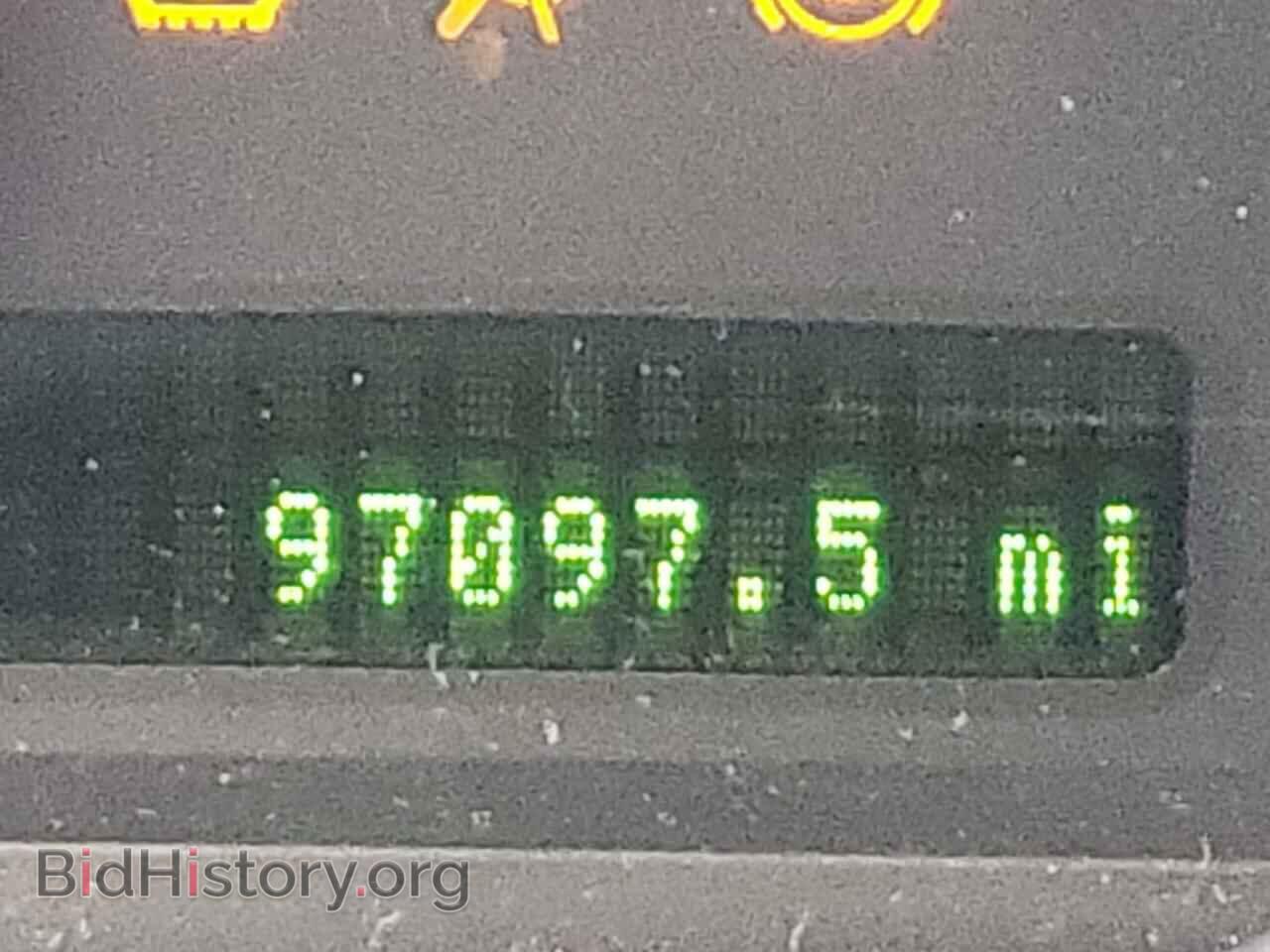 2008 FORD EDGE - VIN: 2FMDK49C18BA22207 - Фото 8