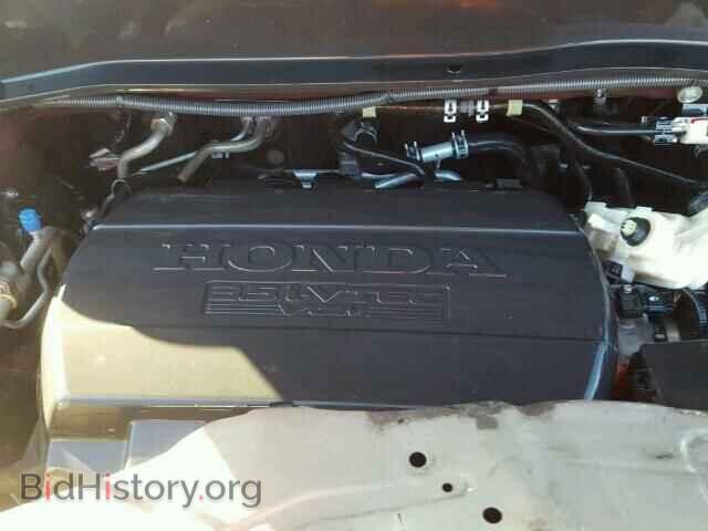 2011 HONDA PILOT - VIN: 5FNYF4H61BB021896 - Фото 7