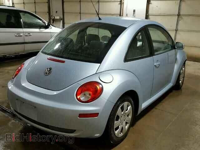 2010 VOLKSWAGEN BEETLE - VIN: 3VWPG3AG8AM020385 - Фото 4