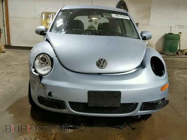 2010 VOLKSWAGEN BEETLE - VIN: 3VWPG3AG8AM020385 - Фото 9