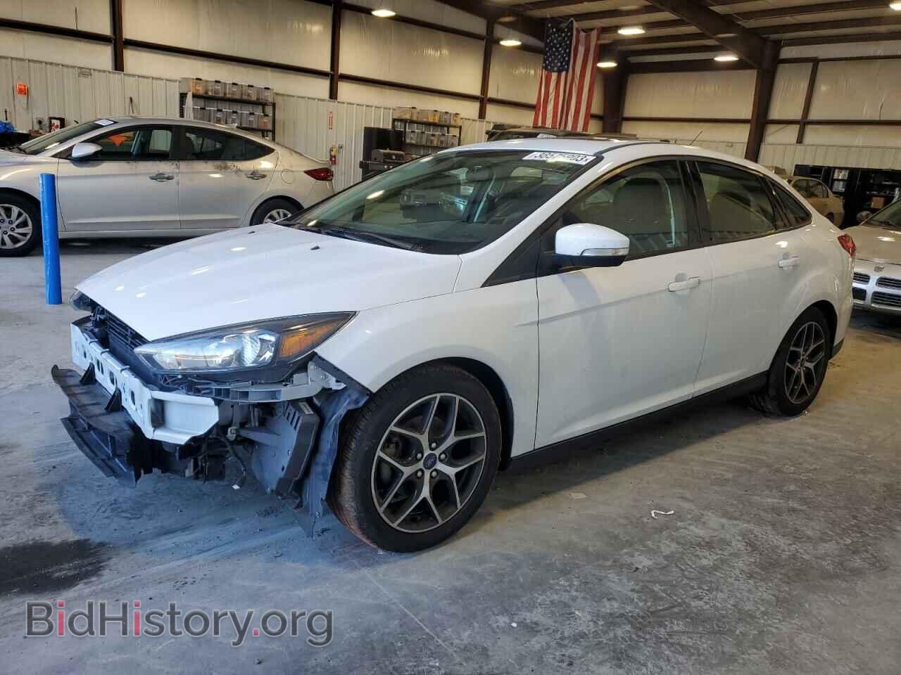 Photo 1FADP3H28HL282019 - FORD FOCUS 2017