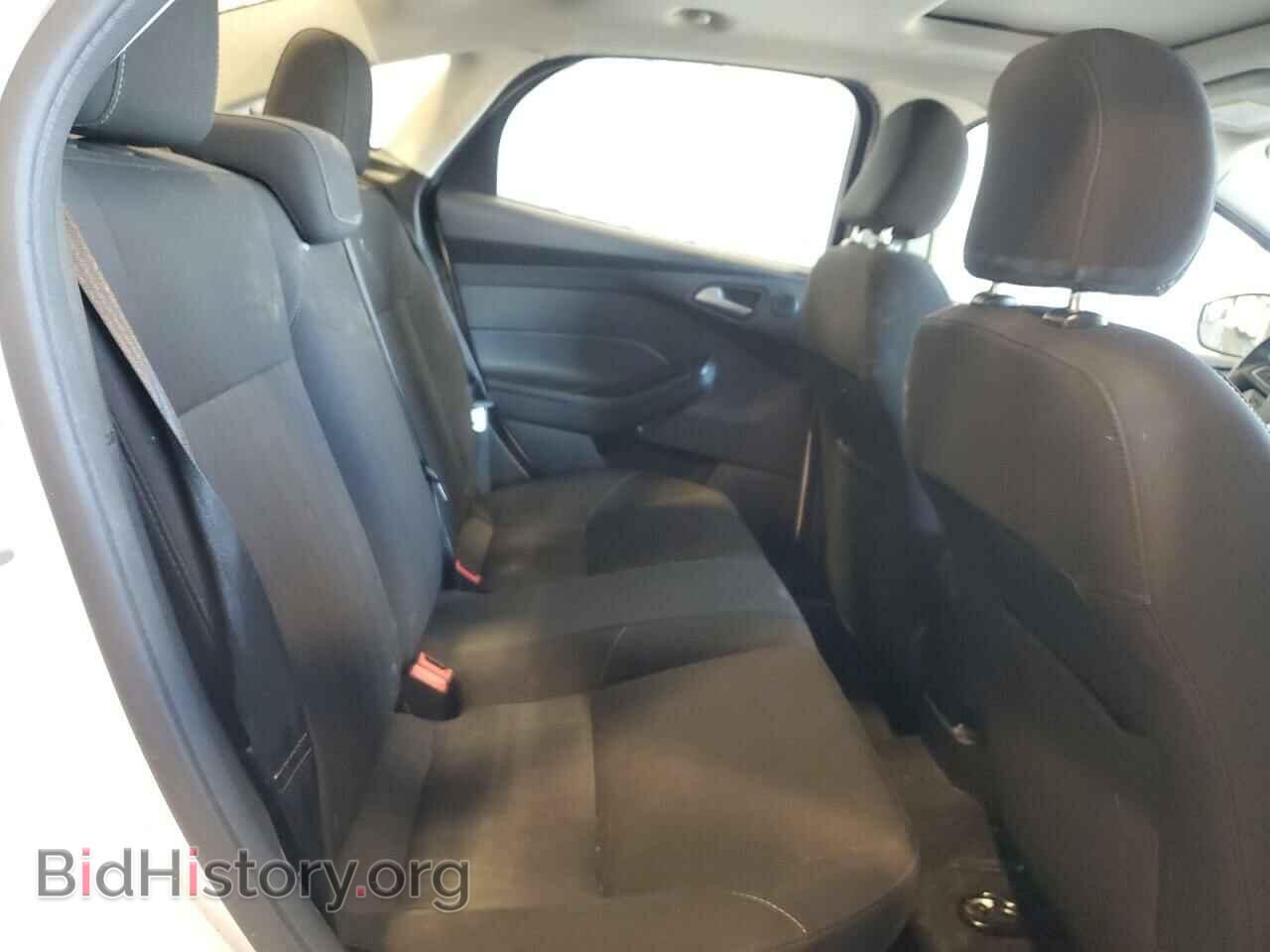 2017 FORD FOCUS - VIN: 1FADP3H28HL282019 - Фото 10