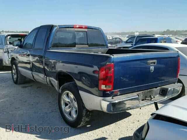 2005 DODGE RAM 1500 - VIN: 1D7HA18N65S348621 - Фото 3