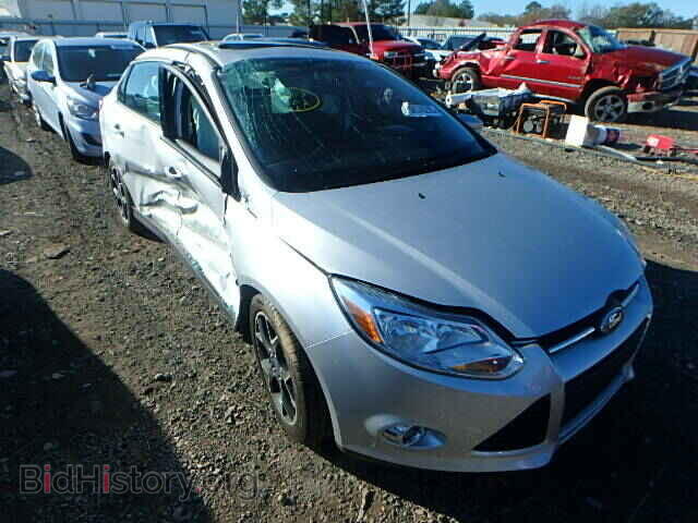 Фотография 1FADP3F2XEL165721 - FORD FOCUS 2014