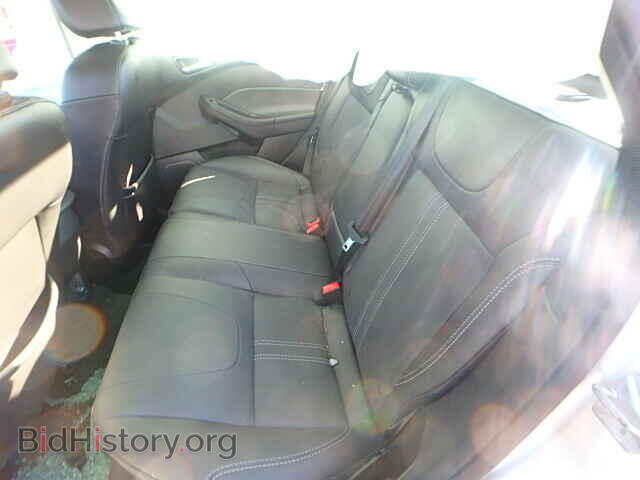 2014 FORD FOCUS - VIN: 1FADP3F2XEL165721 - Photo 6