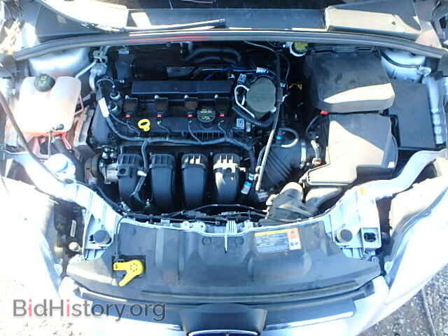 2014 FORD FOCUS - VIN: 1FADP3F2XEL165721 - Photo 7