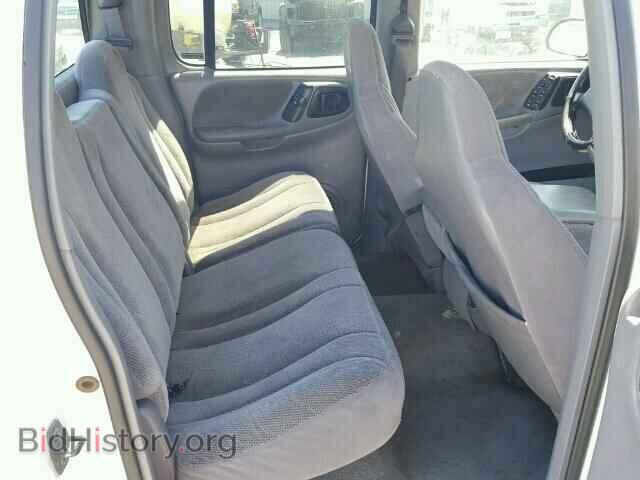 2000 DODGE DAKOTA - VIN: 1B7GL2AN5YS678979 - Фото 6
