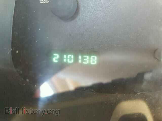 2000 DODGE DAKOTA - VIN: 1B7GL2AN5YS678979 - Фото 8