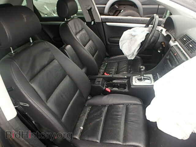 2006 AUDI A4 - VIN: WAUDF78E06A020869 - Photo 5