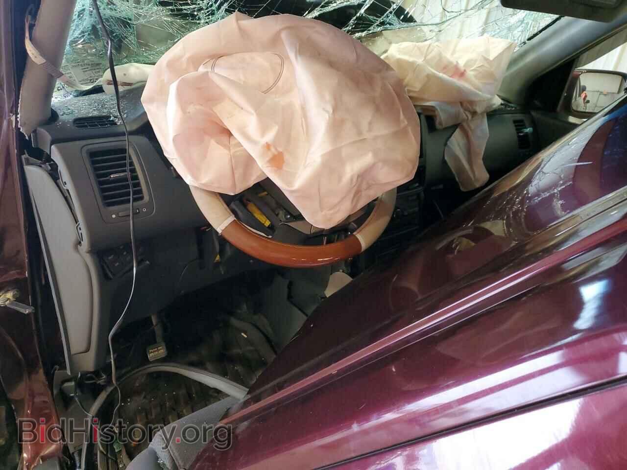 2008 HONDA PILOT - VIN: 5FNYF18378B048355 - Фото 8