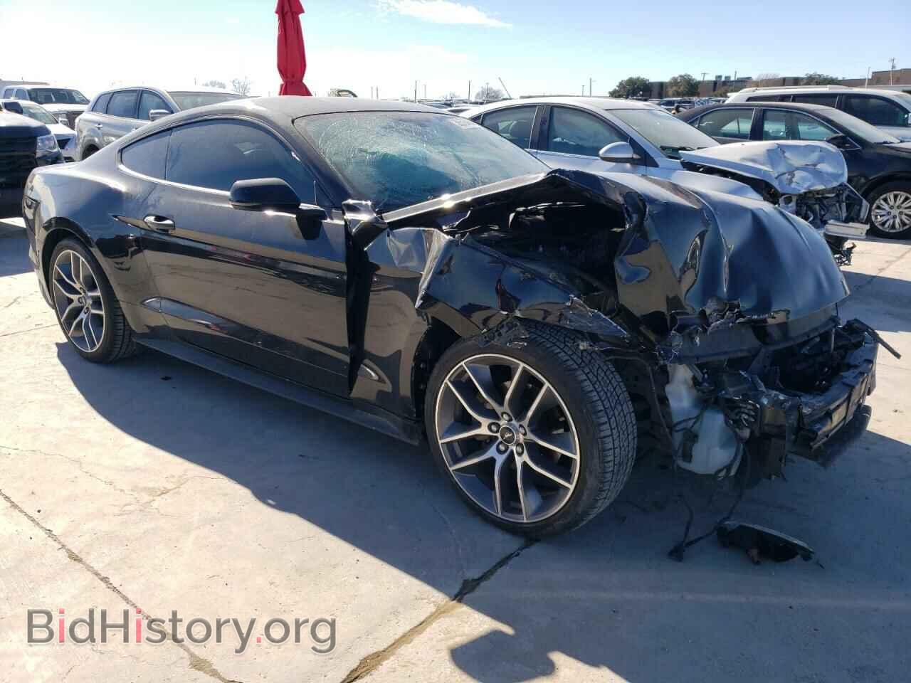 2016 FORD ALL Models - VIN: 1FA6P8TH9G5272653 - Фото 4