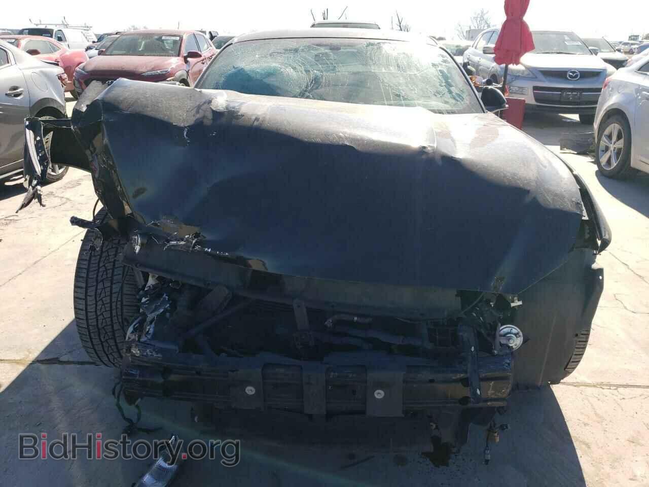 2016 FORD ALL Models - VIN: 1FA6P8TH9G5272653 - Фото 5