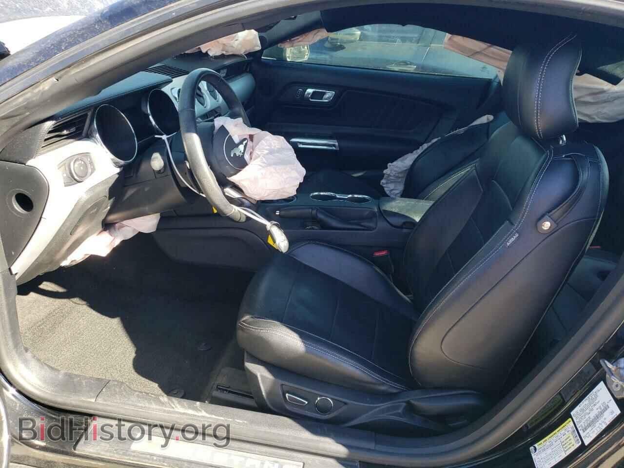 2016 FORD ALL Models - VIN: 1FA6P8TH9G5272653 - Фото 7