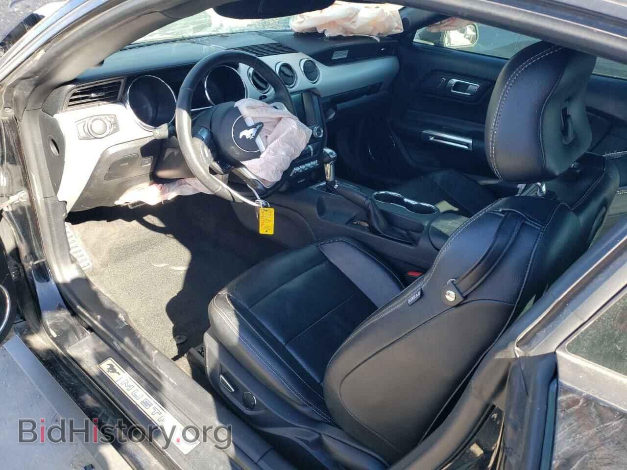 2016 FORD ALL Models - VIN: 1FA6P8TH9G5272653 - Фото 8