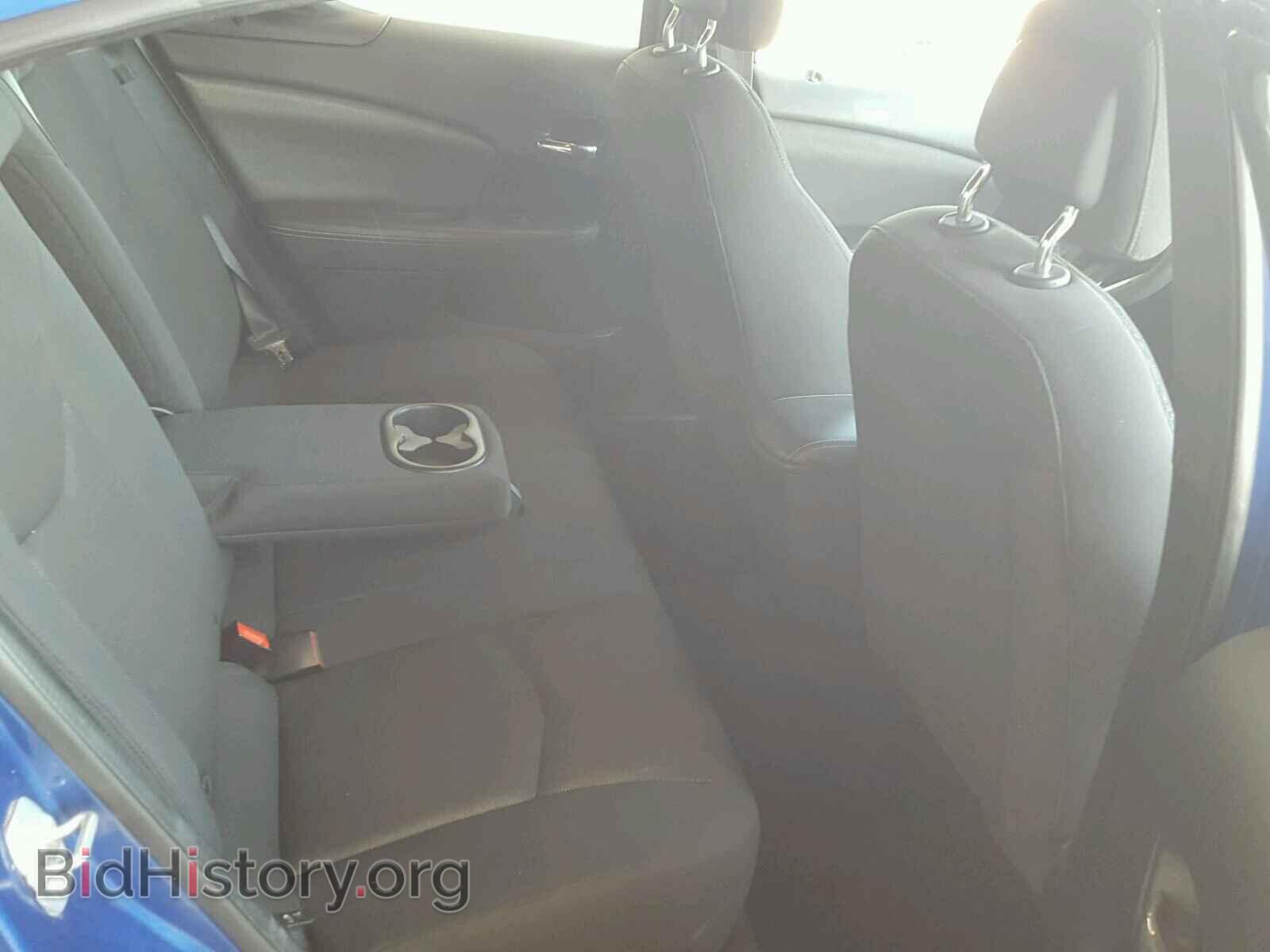 2012 DODGE AVENGER - VIN: 1C3CDZAG9CN310158 - Фото 6