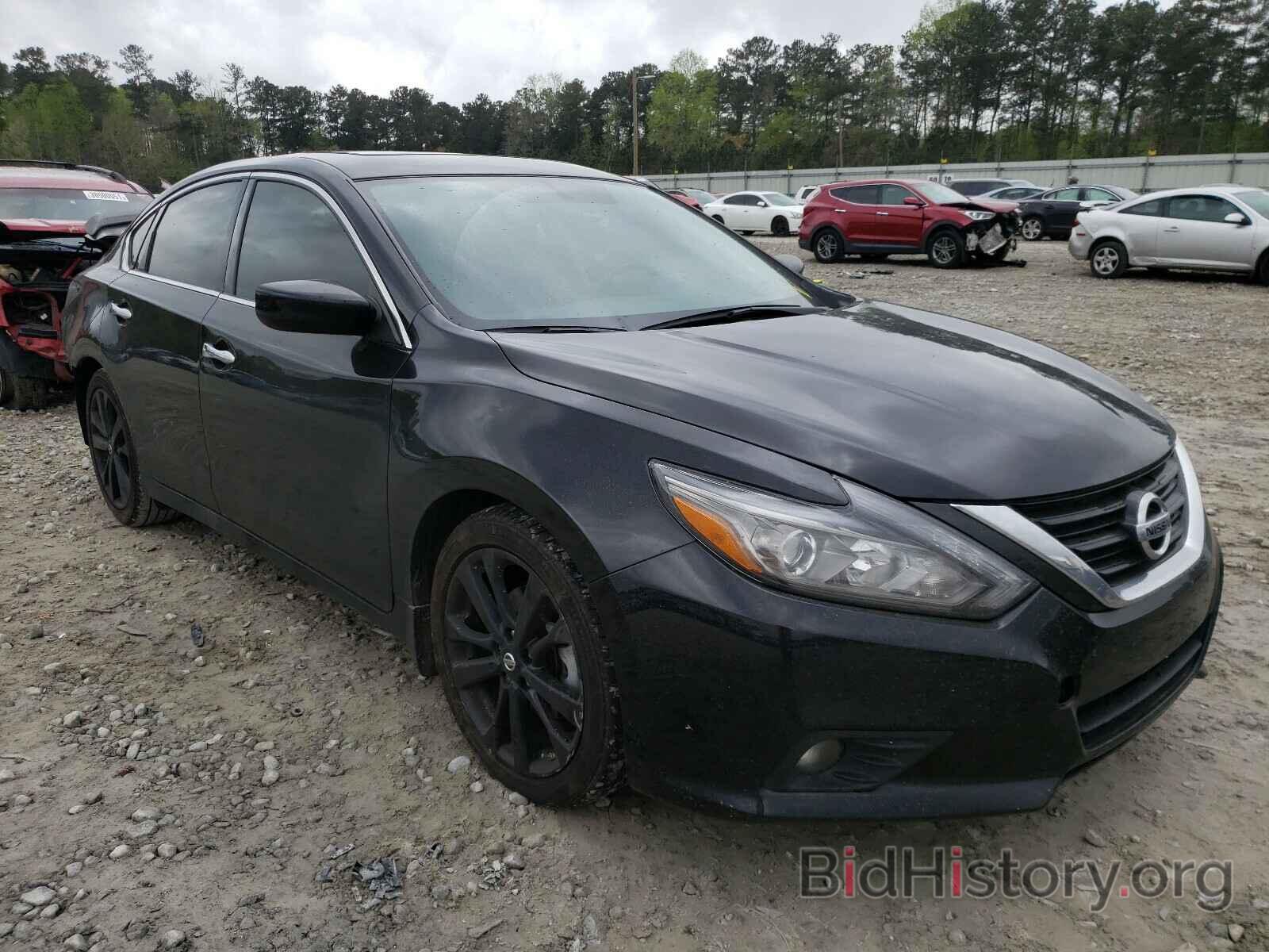 Photo 1N4AL3AP1HC280472 - NISSAN ALTIMA 2017