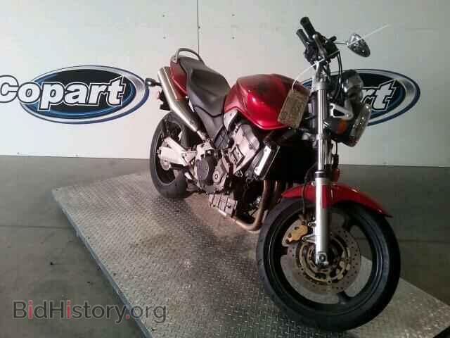 Photo JH2SC48167M500050 - HONDA CB CYCLE 2007