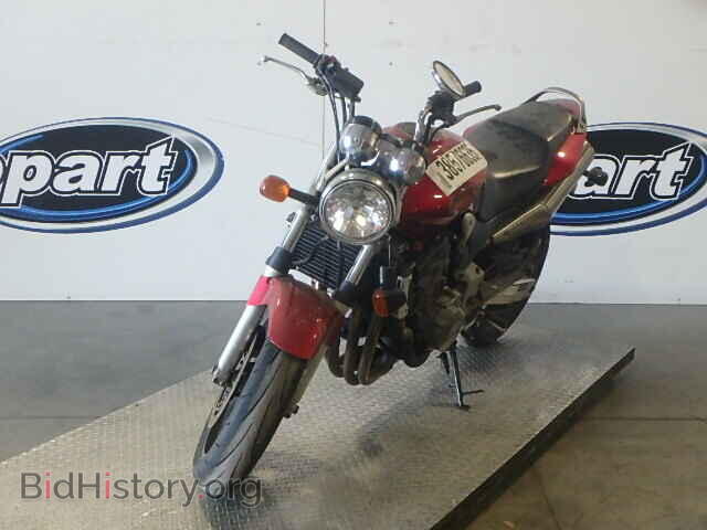2007 HONDA CB CYCLE - VIN: JH2SC48167M500050 - Photo 2