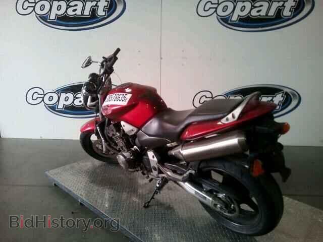 2007 HONDA CB CYCLE - VIN: JH2SC48167M500050 - Photo 3