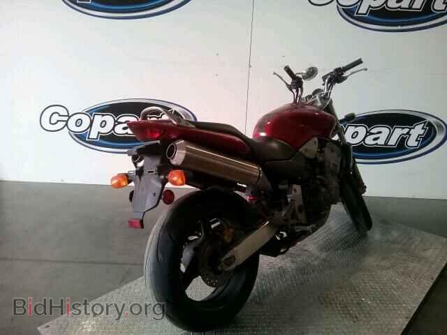 2007 HONDA CB CYCLE - VIN: JH2SC48167M500050 - Photo 4