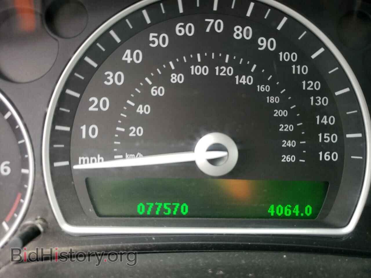 2007 SAAB 9 3 - VIN: YS3FD49Y971139846 - Фото 8