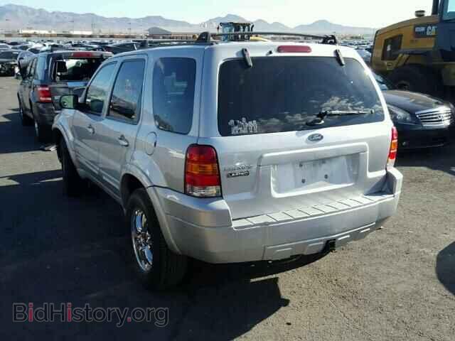 2005 FORD ESCAPE - VIN: 1FMCU94175KA62642 - Фото 3