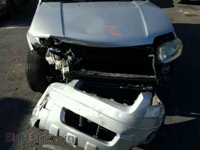 2005 FORD ESCAPE - VIN: 1FMCU94175KA62642 - Фото 7