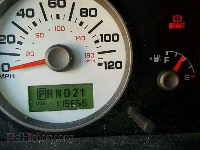 2005 FORD ESCAPE - VIN: 1FMCU94175KA62642 - Фото 8