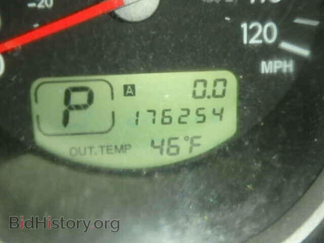 2005 SUBARU FORESTER - VIN: JF1SG63605H724244 - Фото 8