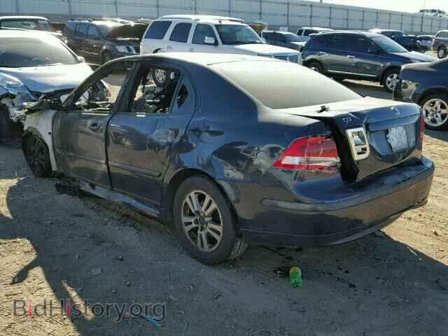 2006 SAAB 9 3 - VIN: YS3FD49Y361111684 - Photo 3