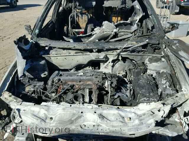 2006 SAAB 9 3 - VIN: YS3FD49Y361111684 - Photo 7