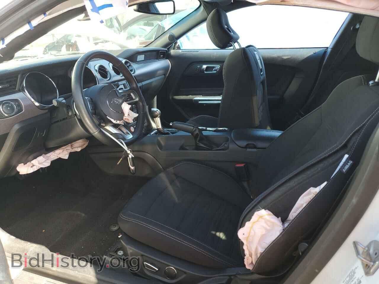 2017 FORD ALL Models - VIN: 1FA6P8TH7H5241130 - Фото 7