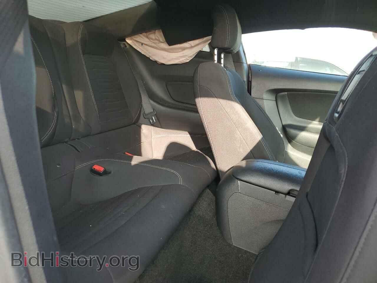 2017 FORD ALL Models - VIN: 1FA6P8TH7H5241130 - Фото 10
