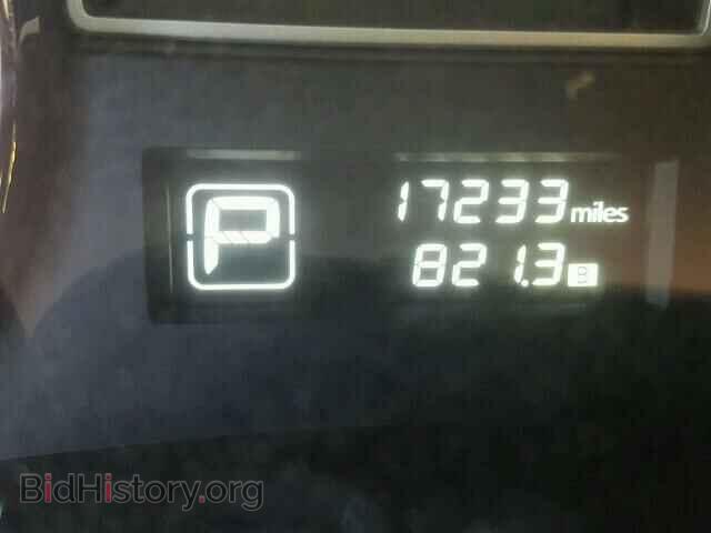 2014 NISSAN PATHFINDER - VIN: 5N1AR2MM3EC694025 - Фото 8