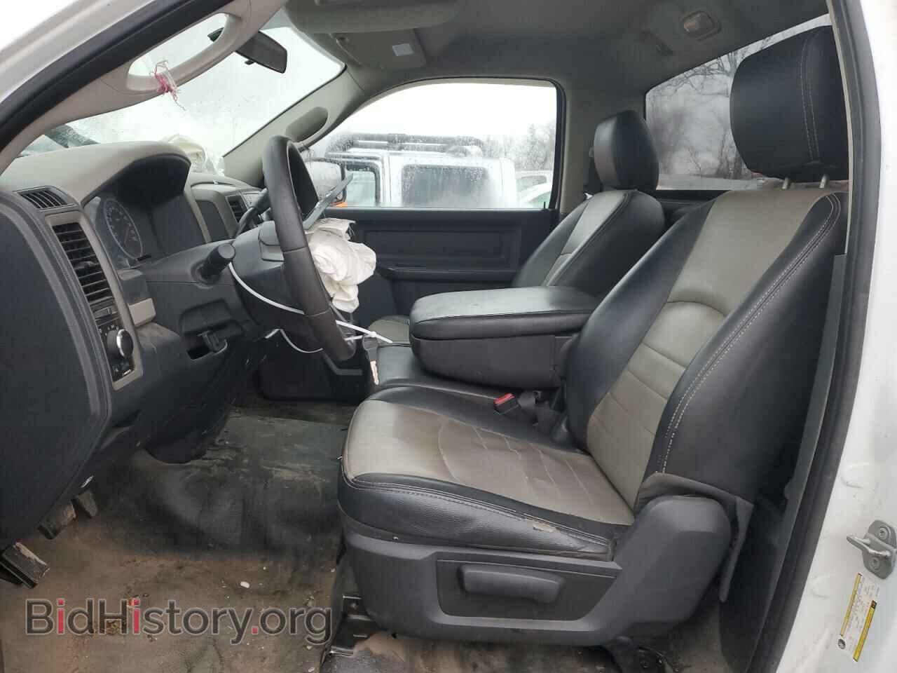 2010 DODGE All Models - VIN: 3D7JV1EP0AG114326 - Photo 7