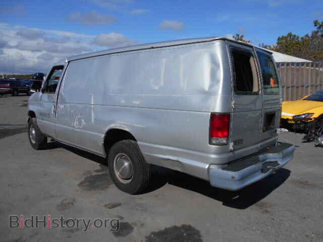 2000 FORD ECONOLINE - VIN: 1FTSS34F3YHA02583 - Photo 3